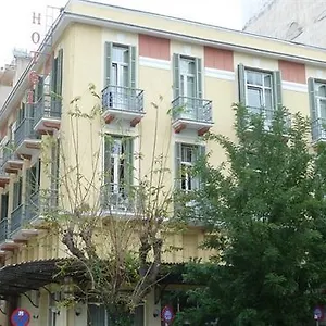 Hotell Orestias Kastorias, Thessaloníki