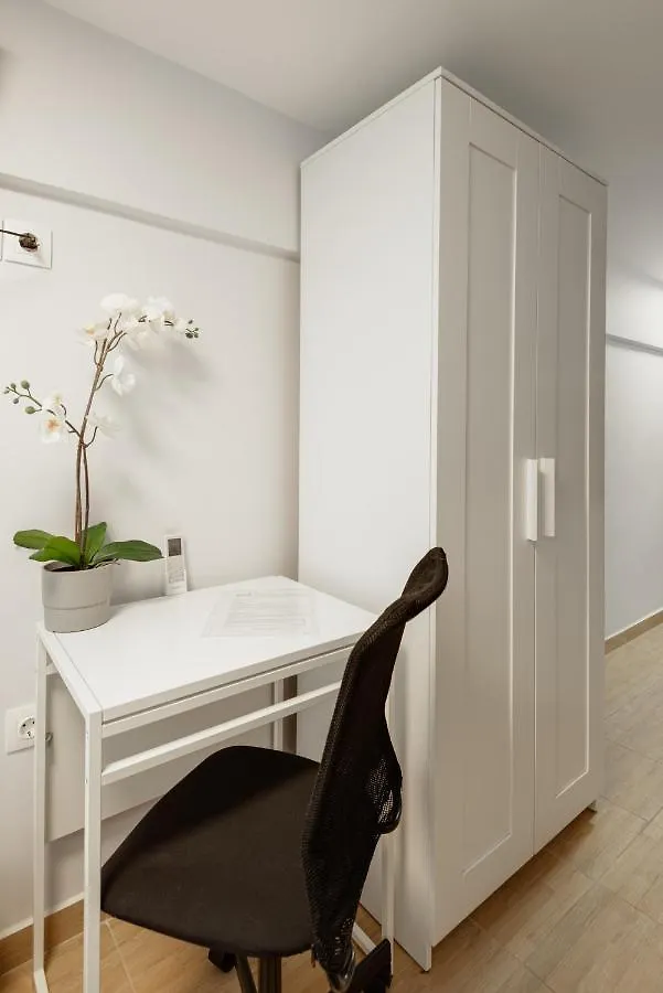 Downtown Studio Thessaloniki Apartment