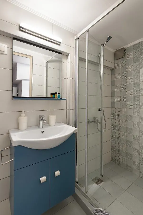 Downtown Studio Thessaloniki Apartment